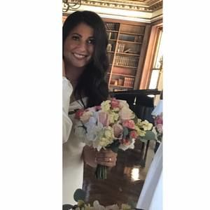 Meet your Posher, Dana